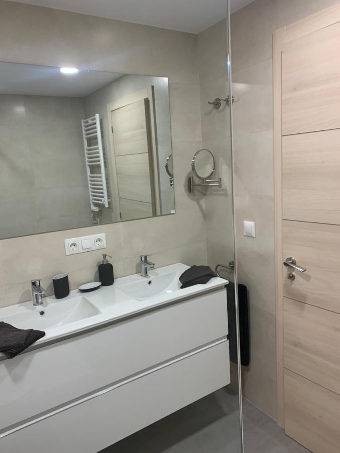 Appartement mediterraneo Altea Exterior foto