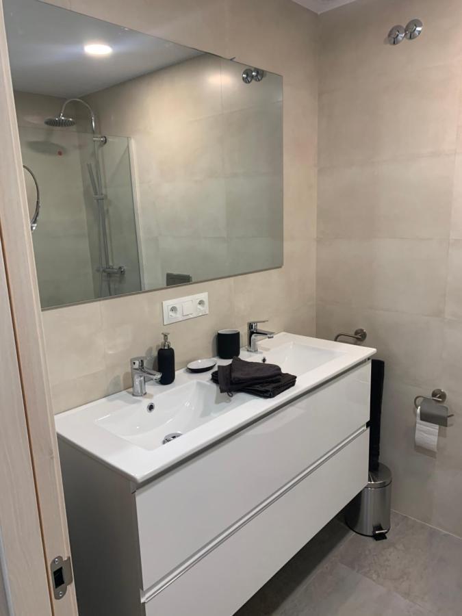 Appartement mediterraneo Altea Exterior foto