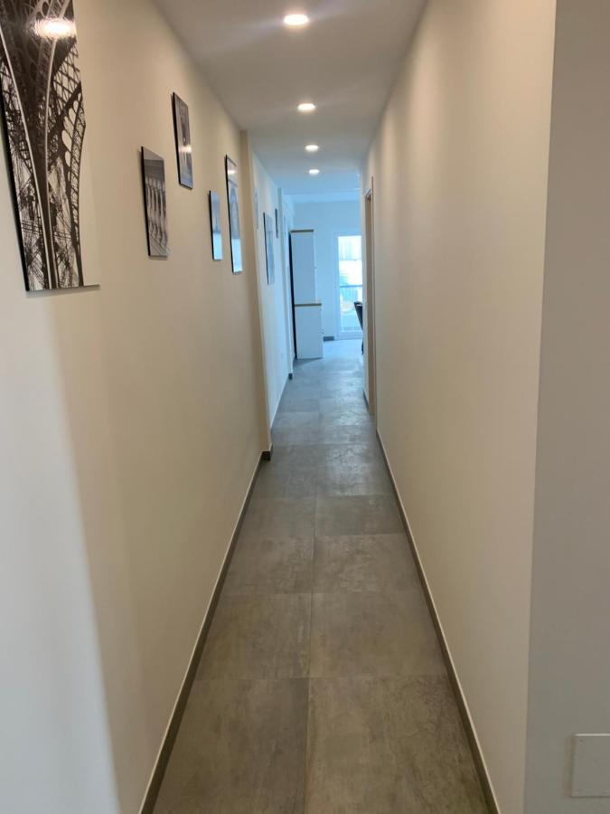Appartement mediterraneo Altea Exterior foto