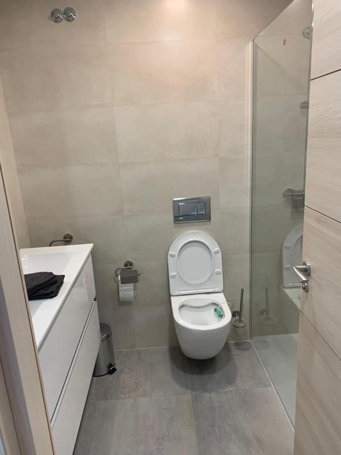 Appartement mediterraneo Altea Exterior foto