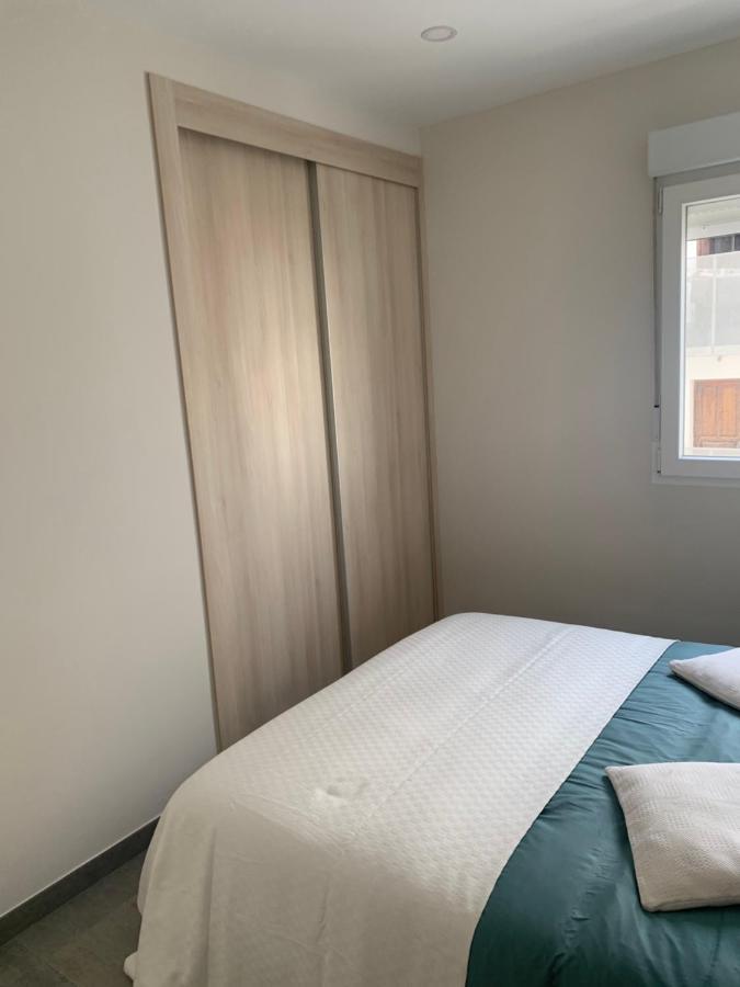 Appartement mediterraneo Altea Exterior foto
