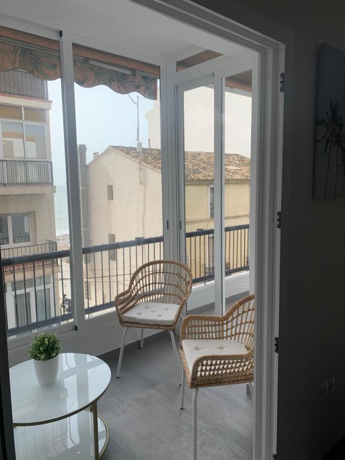 Appartement mediterraneo Altea Exterior foto