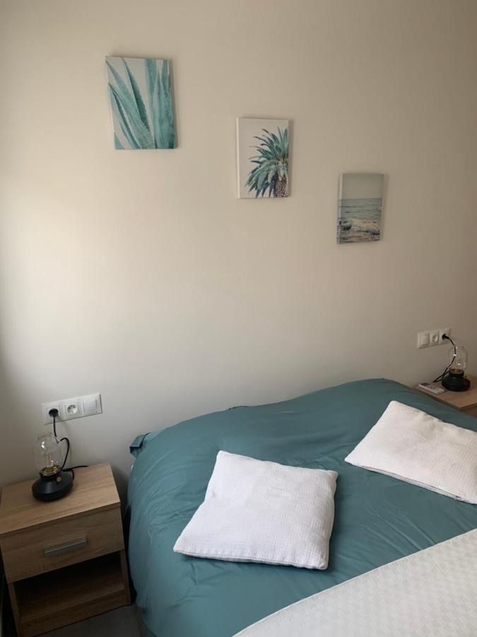 Appartement mediterraneo Altea Exterior foto