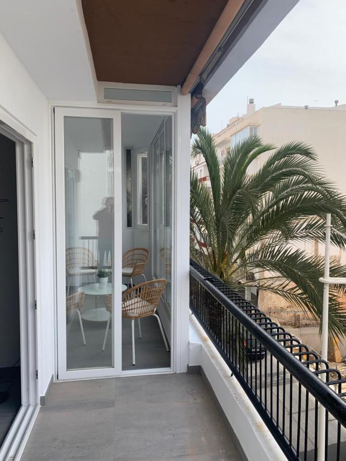 Appartement mediterraneo Altea Exterior foto