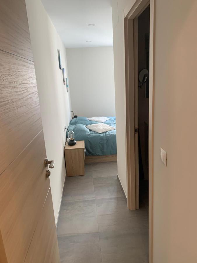 Appartement mediterraneo Altea Exterior foto