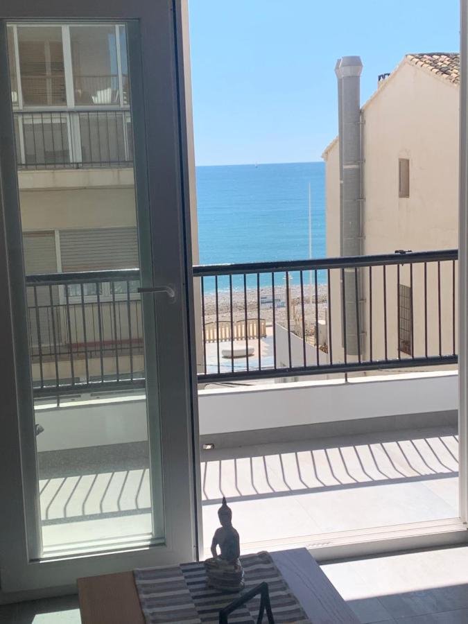 Appartement mediterraneo Altea Exterior foto