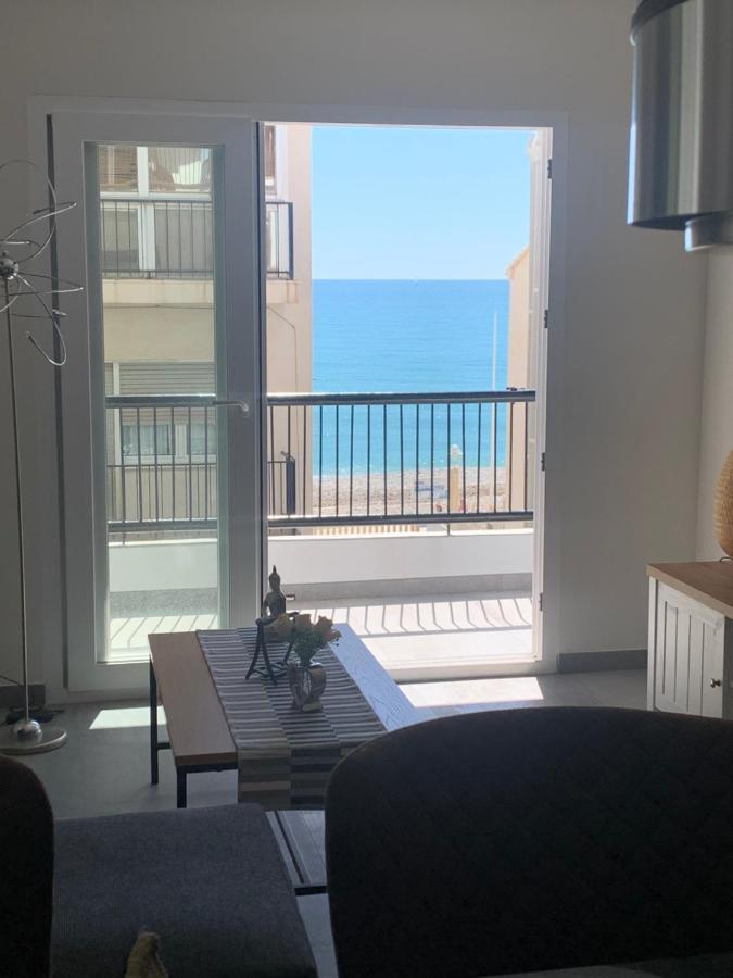 Appartement mediterraneo Altea Exterior foto