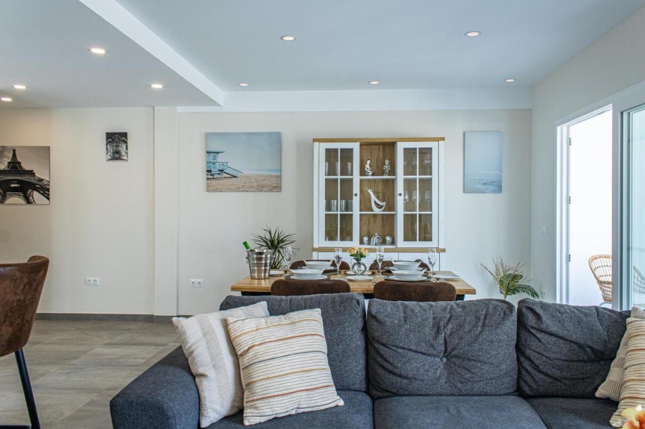 Appartement mediterraneo Altea Exterior foto